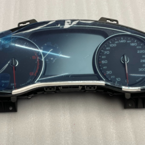 AUDI A4 , AUDI A5 8W TACHO TACHOMETER KOMBIINSTRUMENT 8W5920781N ORIG. NEU 0 KM!