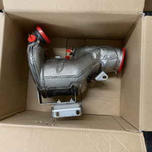 AUDI A4,A6,A7 2.0 TDI VORKATALYSATOR 05L131690K = 05L131695A = 05L131695E OE NEU