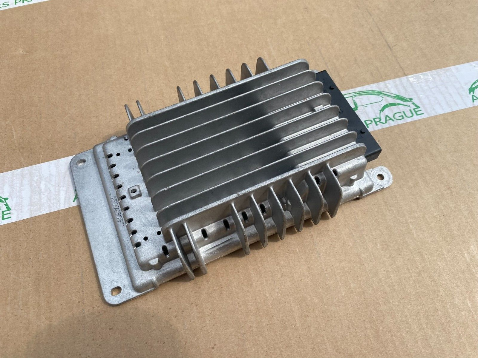 AUDI A4/S4 VERSTÄRKER BOSE SOUNDSYSTEM SOUND 8H0035223B ORIGINAL AUDI BOSE TEIL - Obrázek 6