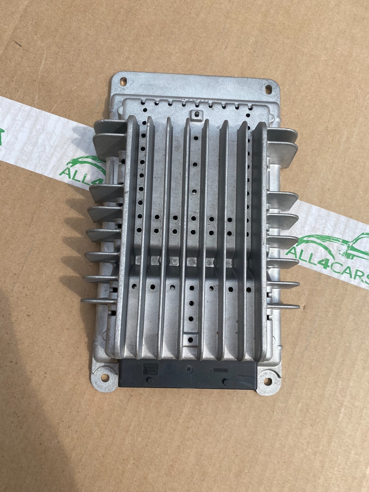 AUDI A4/S4 VERSTÄRKER BOSE SOUNDSYSTEM SOUND 8H0035223B ORIGINAL AUDI BOSE TEIL - Obrázek 7