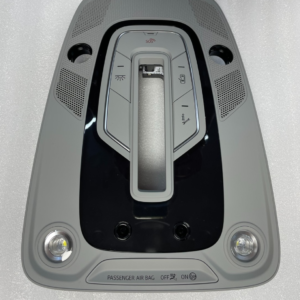 AUDI A4,S4,RS4,A5,S5,RS5 INNENBELEUCHTUNG UND LESELEUCHTE 4K0947135AL ORIG. NEU!