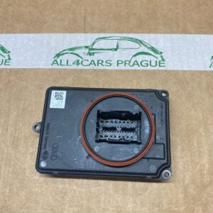 AUDI A5,Q7, E-TRON GT LED SCHEINWERFER LEISTUNGSMODUL 4K0941592AD ORIG AUDI NEU!