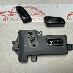 AUDI A5/RS5 SCHALTER FÜR VORDERSITZ ELEKTRISCH VORNE RECHTS 8W0959748B ORIG AUDI