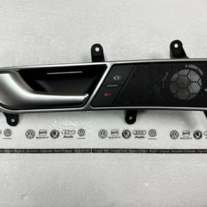 AUDI A6 4F AVANT TÜRGRIFF INNEN VORNE LINKS 4F0837091B + 4F0867499A