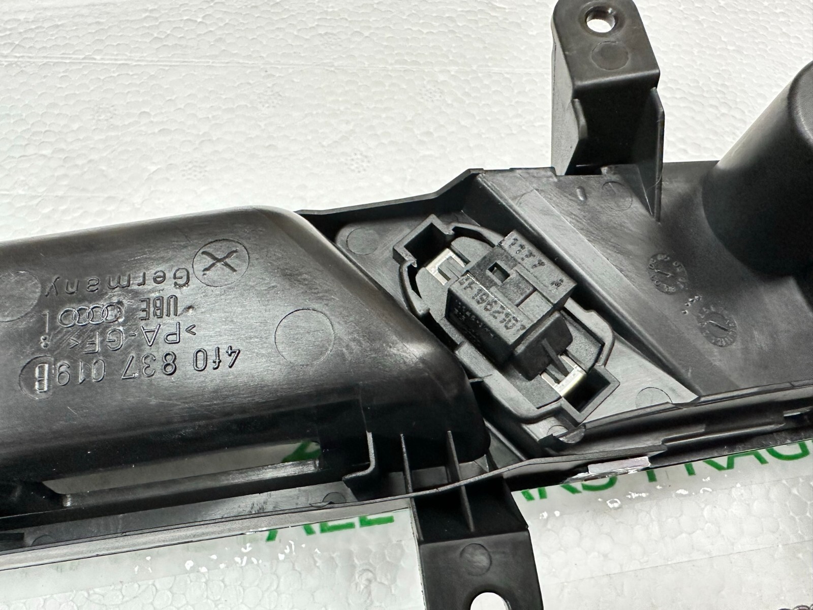 AUDI A6 4F AVANT TÜRGRIFF INNEN VORNE LINKS 4F0837091B + 4F0867499A - Obrázek 9