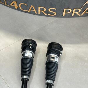 AUDI A6 VORNE LUFT STOßDÄMPFER LINKS  / RECHTS 4K0616039H  = 4K0616039N ORIG.NEU