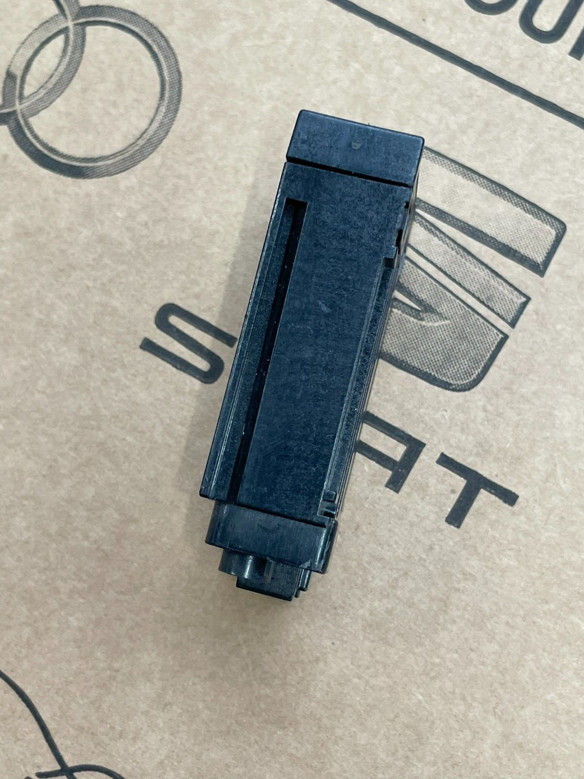 AUDI A6,A7,A7,Q8 STEUERGERÄT FÜR NAHFELD KOMMUNIKATION (NFC) 4N0959428 Fast Neu - Obrázek 13