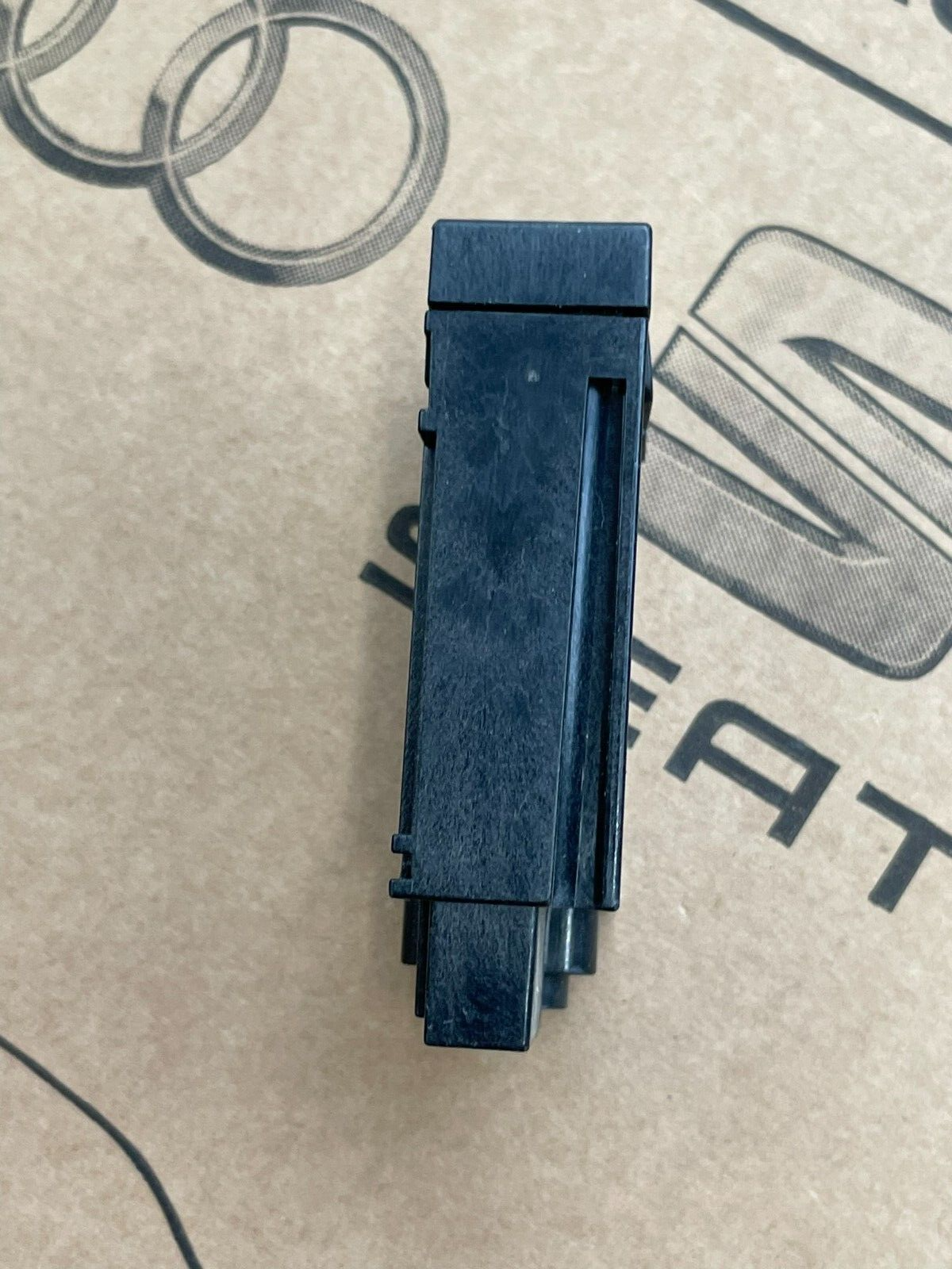 AUDI A6,A7,A7,Q8 STEUERGERÄT FÜR NAHFELD KOMMUNIKATION (NFC) 4N0959428 Fast Neu - Obrázek 15