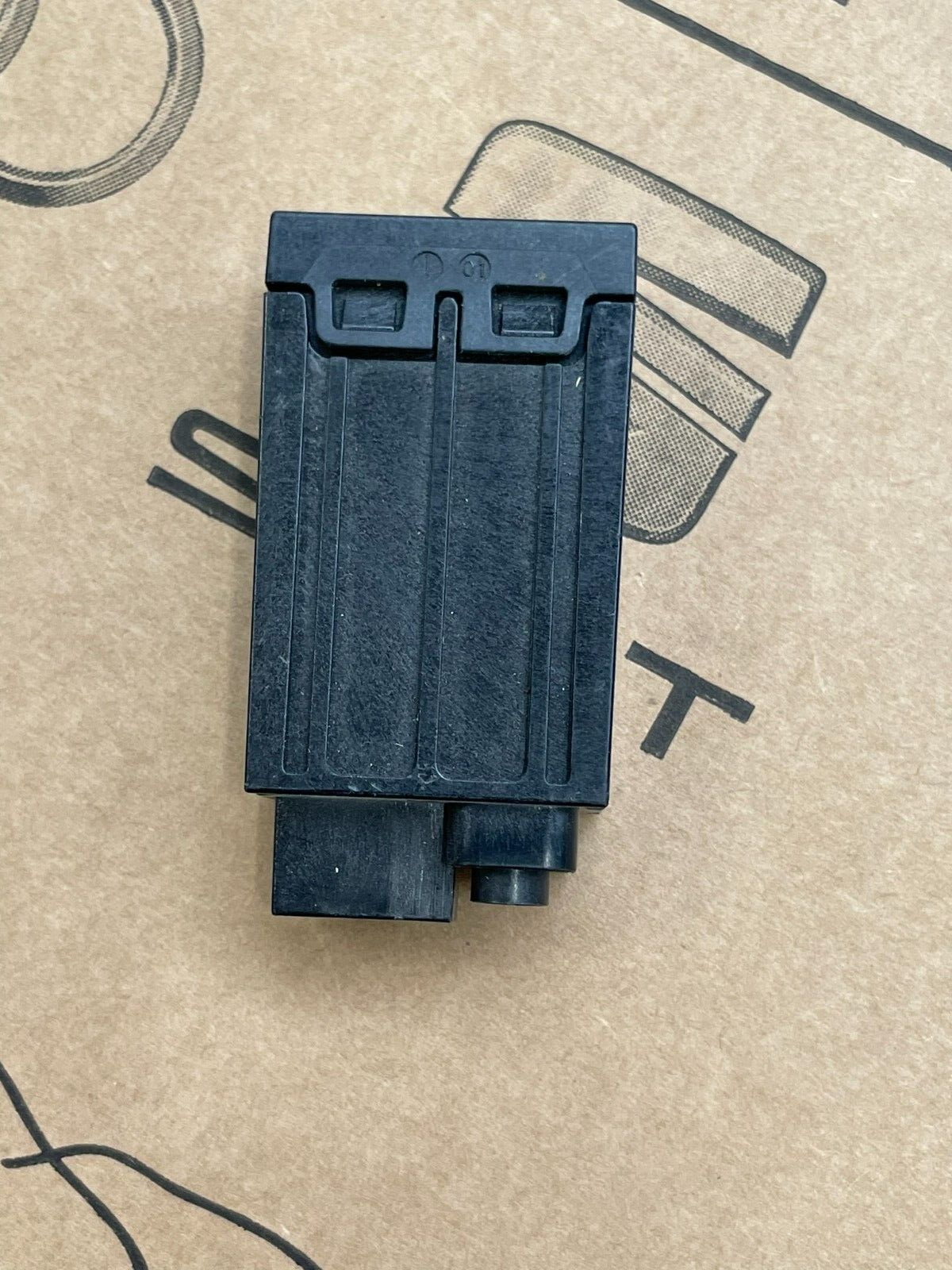 AUDI A6,A7,A7,Q8 STEUERGERÄT FÜR NAHFELD KOMMUNIKATION (NFC) 4N0959428 Fast Neu - Obrázek 4