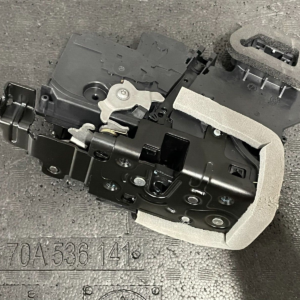 AUDI A6,A7,Q8, E-TRON HINTEN RECHTS TÜRSCHLOSS 4K0839016S FAST NEU D V TEST CAR