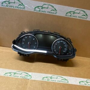 AUDI A6/S6,A7 KOMBIINSTRUMENT 4K0920770 ORIGINAL NEU!!!