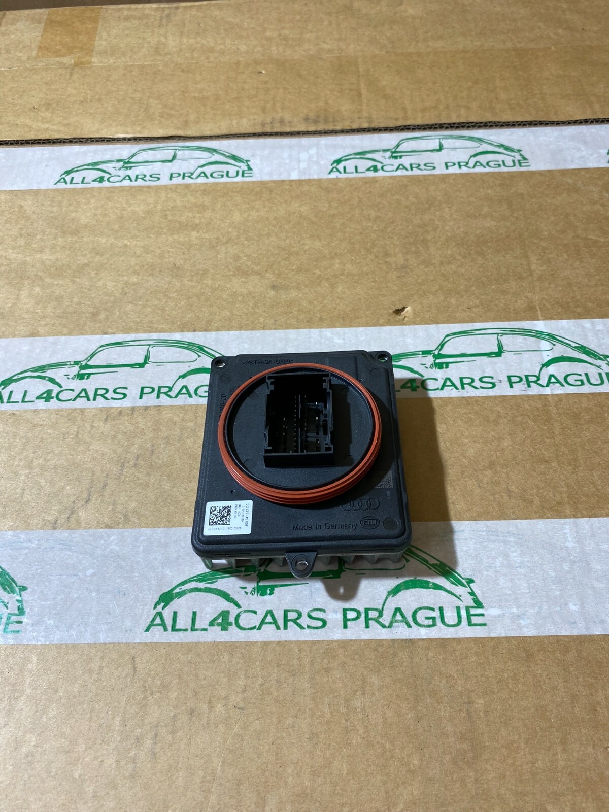 AUDI A6/S6/RS6, A7/RS7 STEUERGERÄT LEISTUNGSMODUL LED SCHEINWERFER 4K0941572DC - Obrázek 3