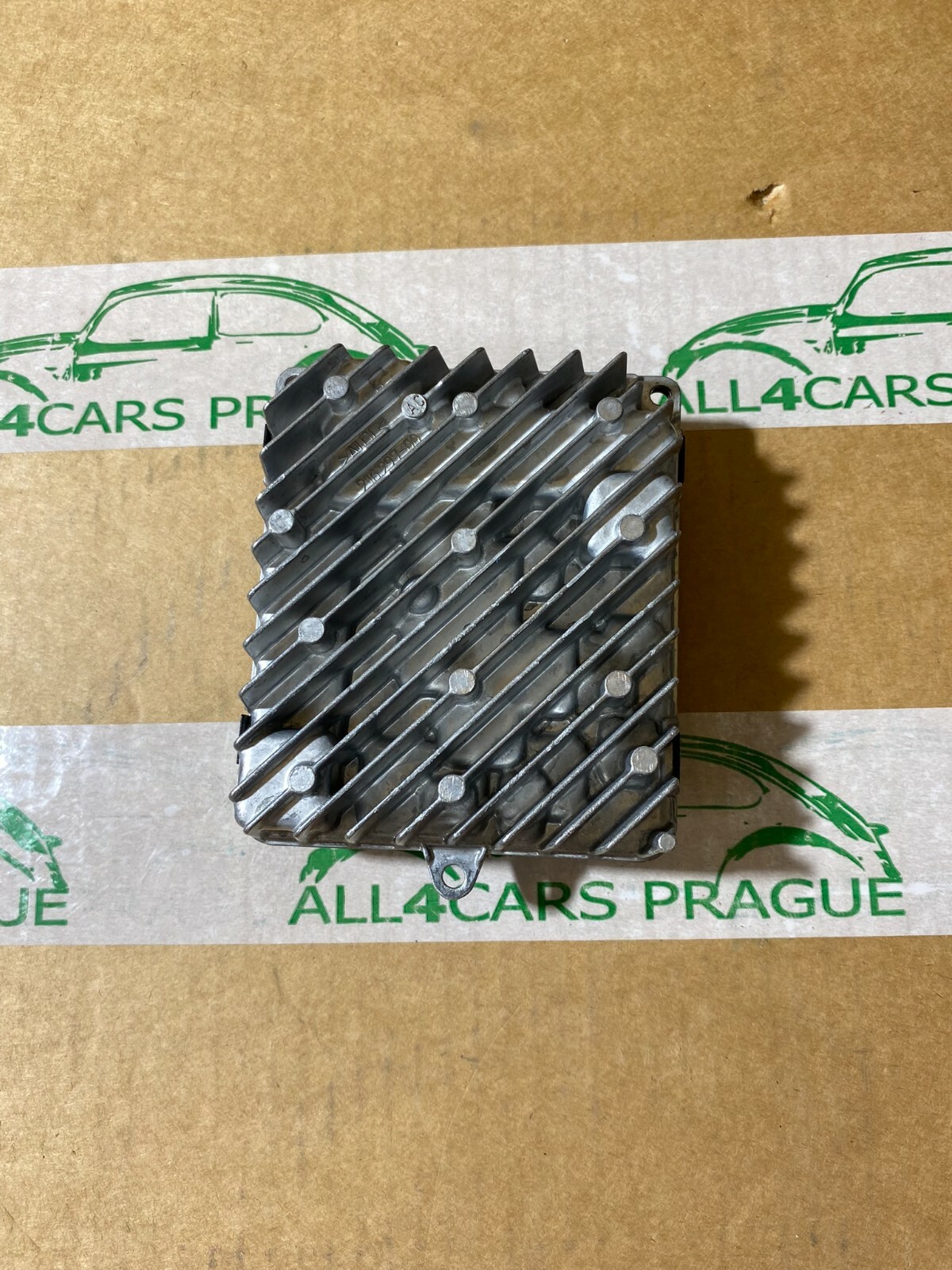 AUDI A6/S6/RS6, A7/RS7 STEUERGERÄT LEISTUNGSMODUL LED SCHEINWERFER 4K0941572DC - Obrázek 6