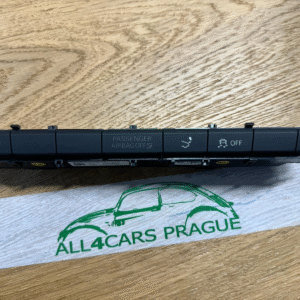 AUDI A7 MEHRFACHSCHALTER 4G0927137P MULTIPLE SWITCH 4G0 927 137 P - ORIG.TEIL!!!