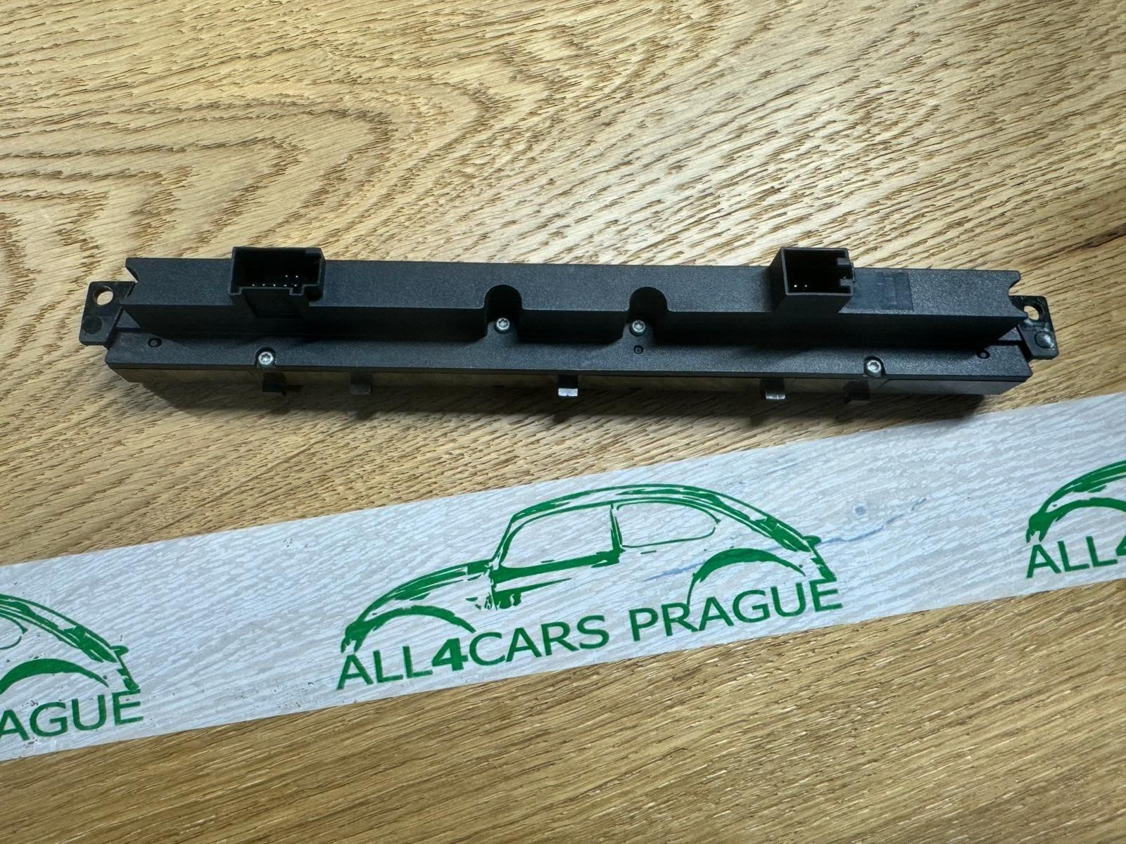 AUDI A7 MEHRFACHSCHALTER 4G0927137P MULTIPLE SWITCH 4G0 927 137 P - ORIG.TEIL!!! - Obrázek 10