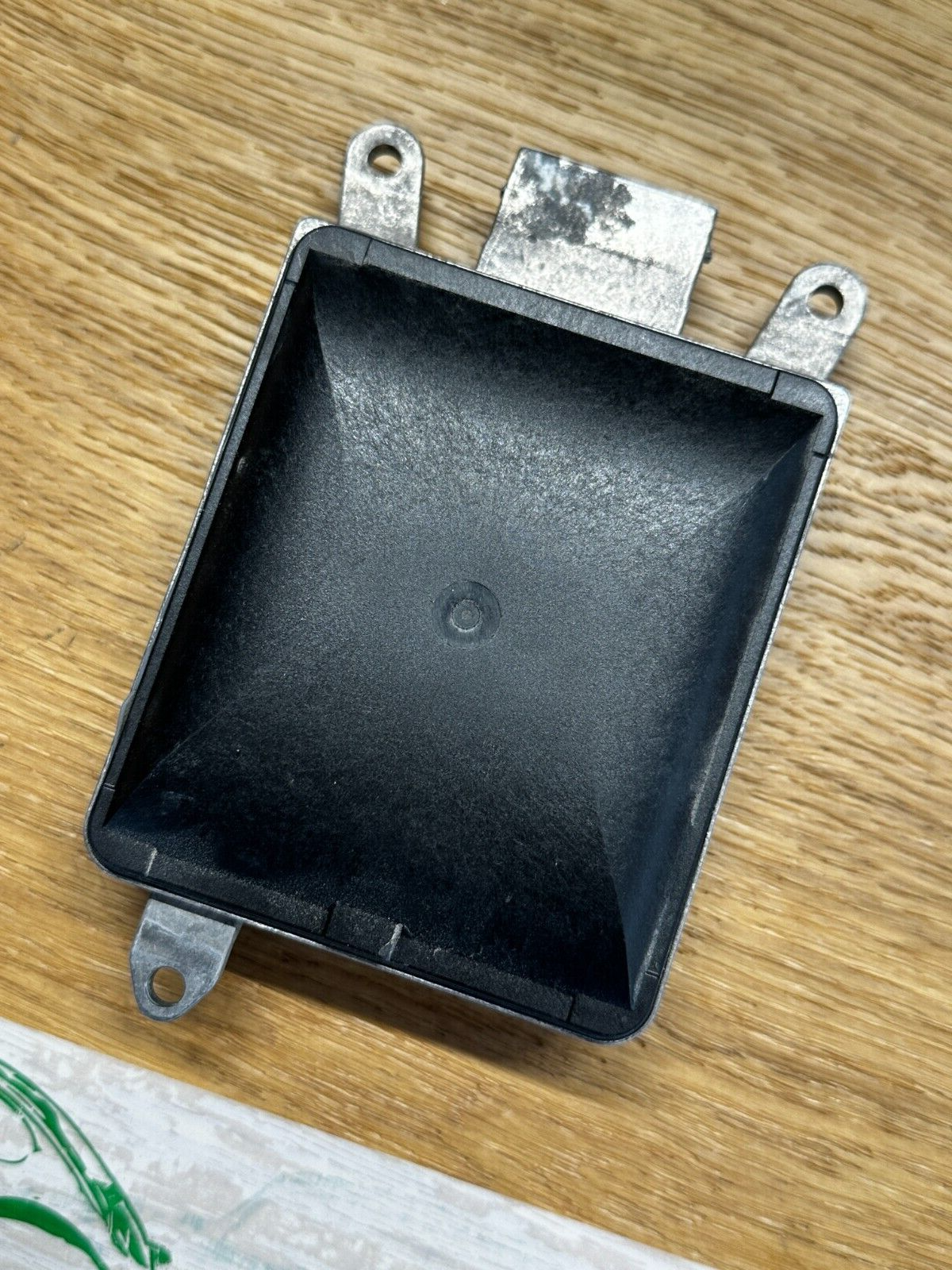 AUDI A7 STEUERGERÄT SPURWECHSELASISTENT LEFT 4G0907566-FAST NEU DEM VOM TEST CAR - Obrázek 4