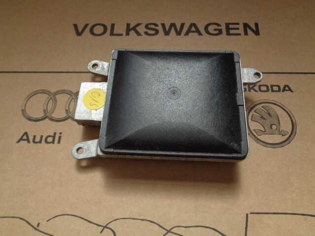 AUDI A7 STEUERGERÄT SPURWECHSELASSISTENT RECHTS 4G0907568 Fast NeuTeil Test Car - Obrázek 9