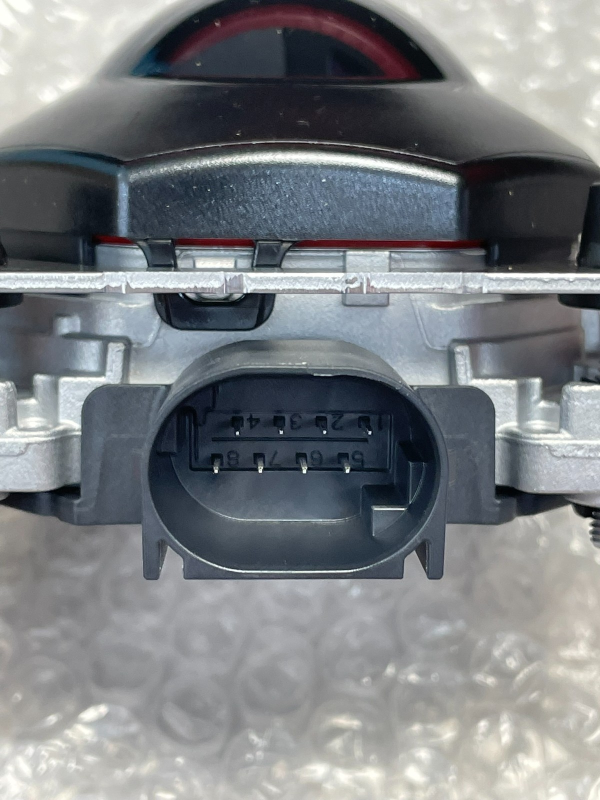 AUDI A8 / S8 4N ACC RADAR SENSOR DISTRONIC ABSTANDSREGELUNG 4N0907561R ORIG NEU - Obrázek 13