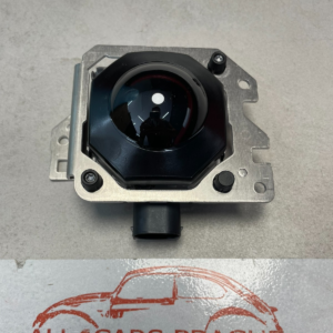 AUDI A8 / S8 4N ACC RADAR SENSOR DISTRONIC ABSTANDSREGELUNG 4N0907561R ORIG NEU