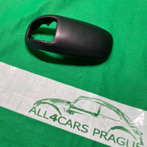 AUDI A8 SCHALTKNAUFGRIFF SCHALTHEBELABDECKUNG 4H1713139P ORIGINAL