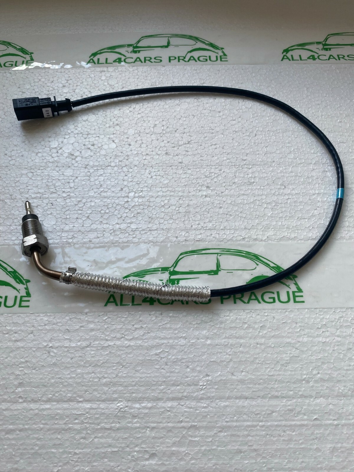 AUDI ABGASTEMPERATURGEBER 04L906088DT / 04L 906 088 DT ORIGINAL NEU!!