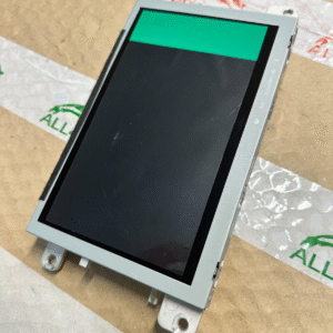 AUDI LCD ANZEIGEEINHEIT FÜR MULTIMEDIAINTERFACE MMI 8R0919604A FAST NEU TEST CAR