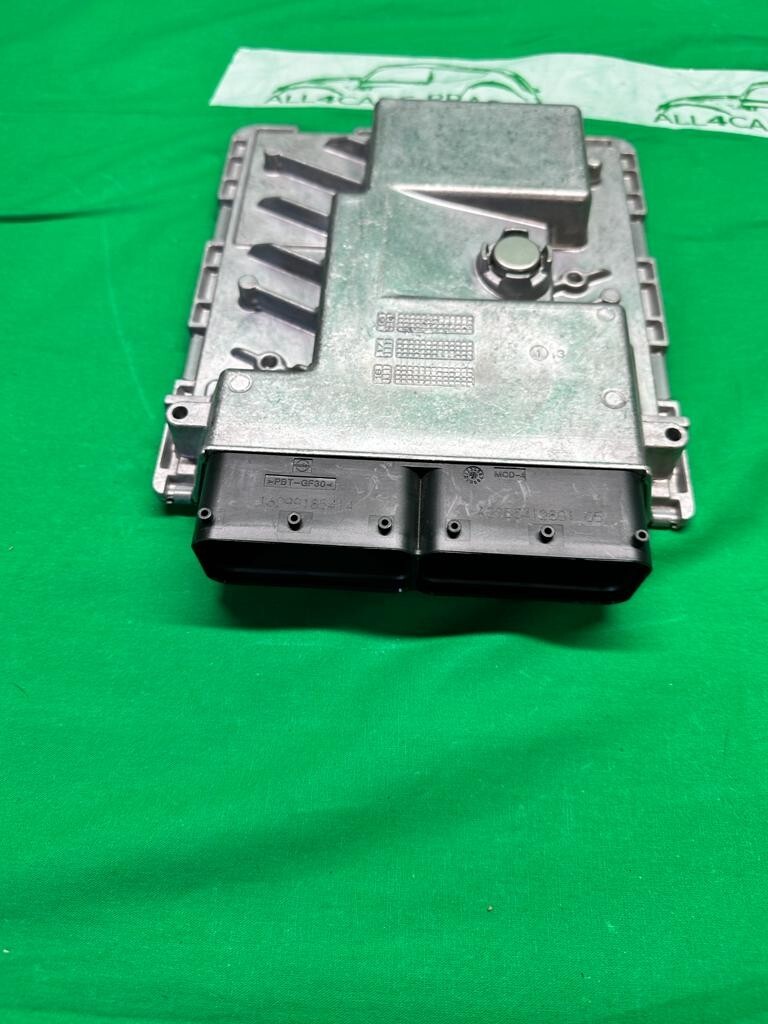 AUDI MOTOR STEUERGERÄT ENGINE UNIT ECU 06E907425 - 06E 907 425 - ORIG.NEU 0 KM!! - Obrázek 13