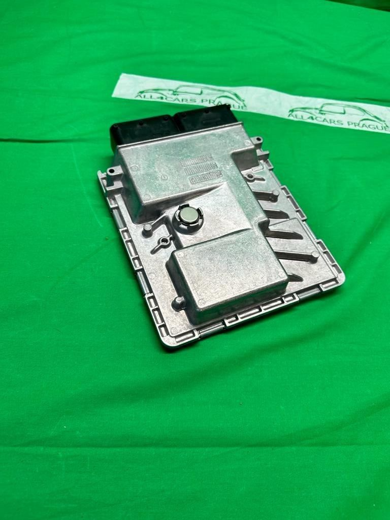 AUDI MOTOR STEUERGERÄT ENGINE UNIT ECU 06E907425 - 06E 907 425 - ORIG.NEU 0 KM!! - Obrázek 6
