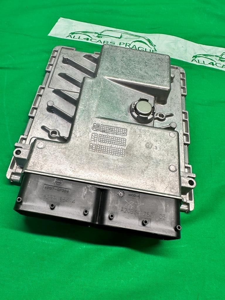 AUDI MOTOR STEUERGERÄT ENGINE UNIT ECU 06E907425 - 06E 907 425 - ORIG.NEU 0 KM!! - Obrázek 8