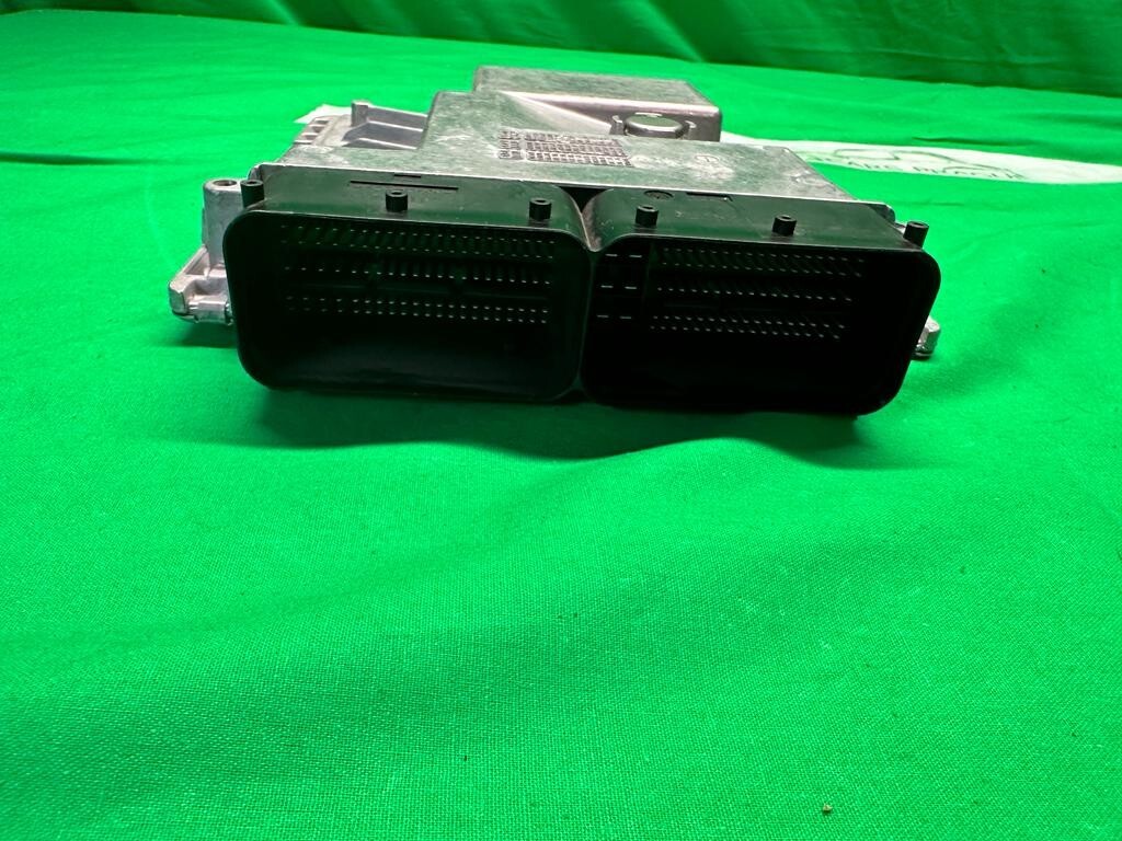 AUDI MOTOR STEUERGERÄT ENGINE UNIT ECU 06E907425 - 06E 907 425 - ORIG.NEU 0 KM!! - Obrázek 10