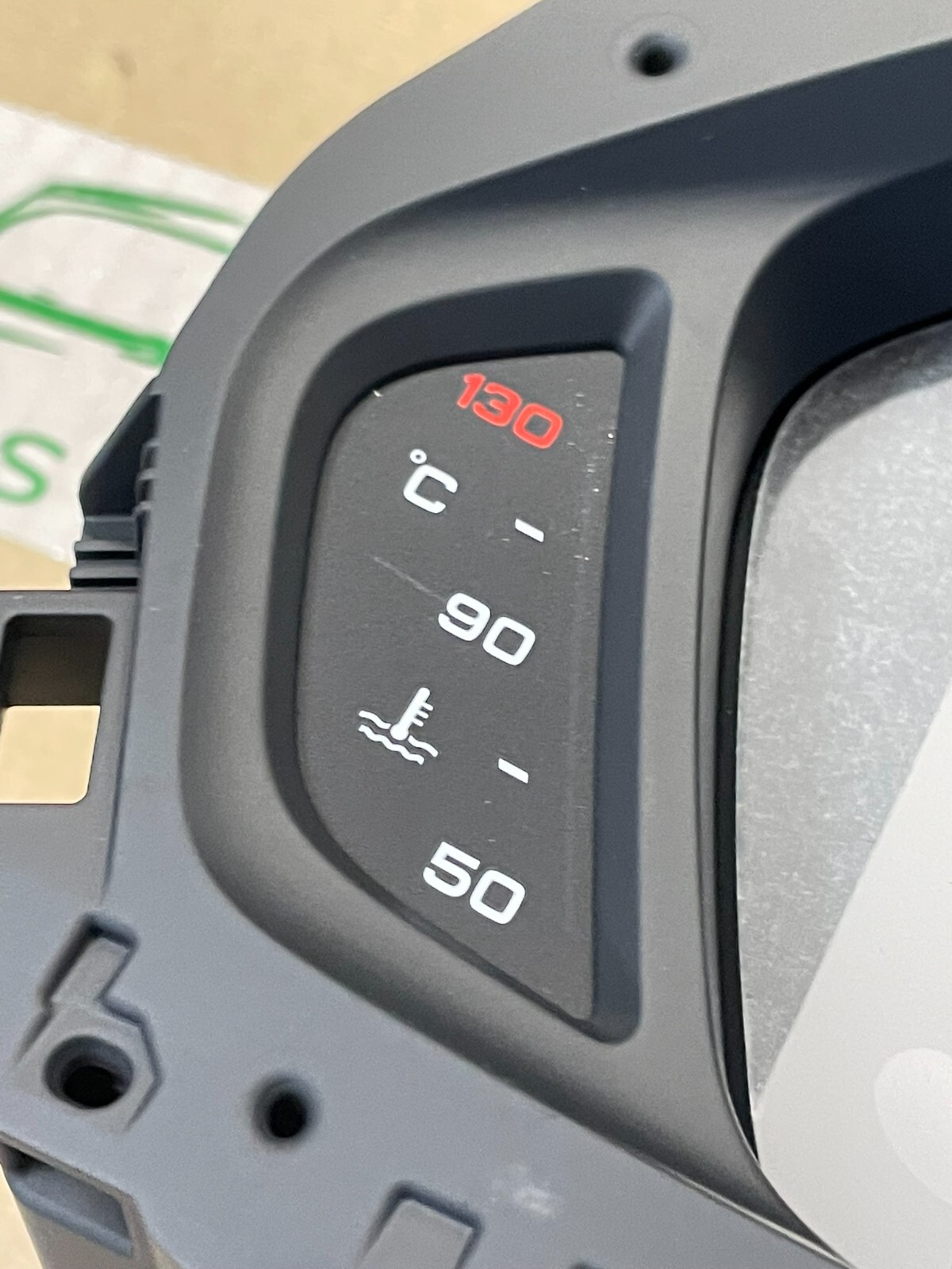 AUDI Q3 83A TACHOMETER KOMBIINSTRUMENT VIRTUAL COCKPIT 83A920790M ORIG NEU 0 KM - Obrázek 7