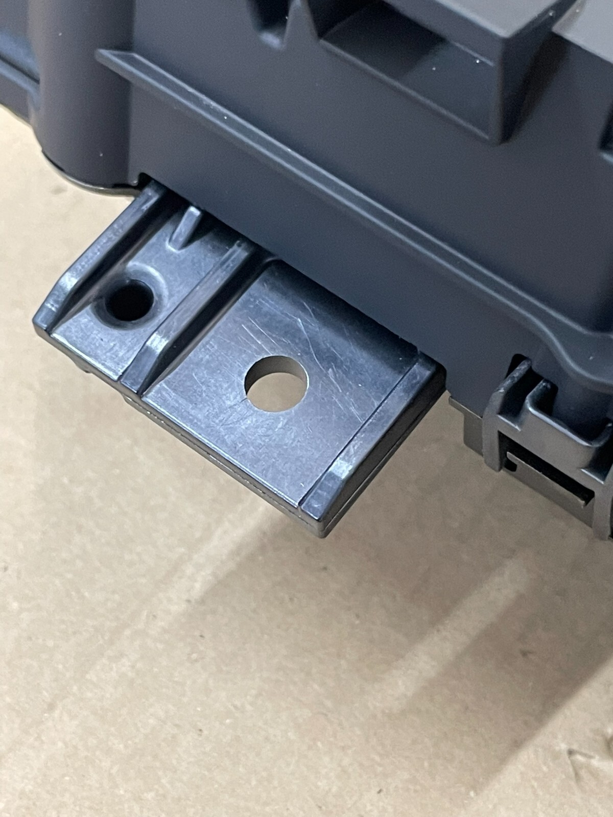 AUDI Q3 83A TACHOMETER KOMBIINSTRUMENT VIRTUAL COCKPIT 83A920790M ORIG NEU 0 KM - Obrázek 8