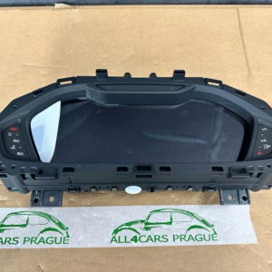 AUDI Q3 FPK KOMBIINSTRUMENT / VIRTUAL COCKPIT 83A920790A ORIGINAL NEU!! - 0 KM!!