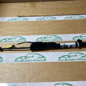 AUDI Q3/SPORTBACK 2012>>2018 GURTSTRAFFER LINKS 8U0857619 ORIG.NEU!!!