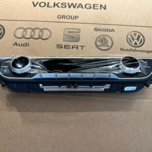 AUDI Q5 KLIMABEDIENTEIL CLIMATRONIC 80A820043T = 80A820043AH = 80A820043AN  NEU!