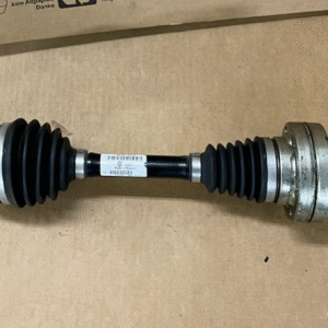 AUDI Q7 4L VW TOUAREG 7P GELENKWELLE 7P0407271C FAST NEU TEST WAGEN ORIG.VW TEIL