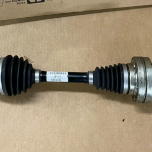 AUDI Q7 4L VW TOUAREG 7P GELENKWELLE 7P0407271C FAST NEU TEST WAGEN ORIG.VW TEIL