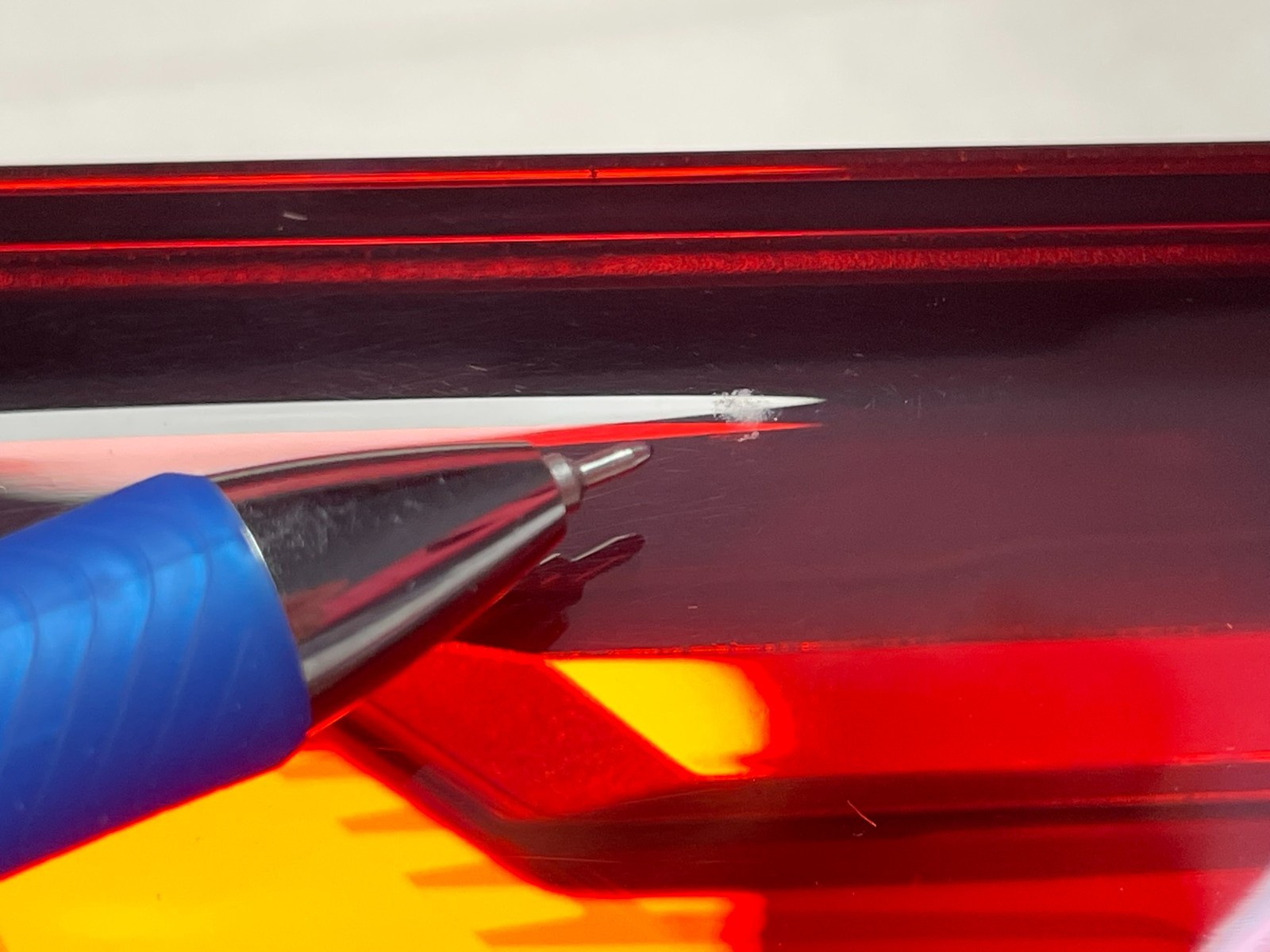 AUDI Q7 4M 2020-2025 FACELIFT RÜCKLEUCHTE LED LAMPE 4M0945093N ORIG. AUDI NEU - Obrázek 13