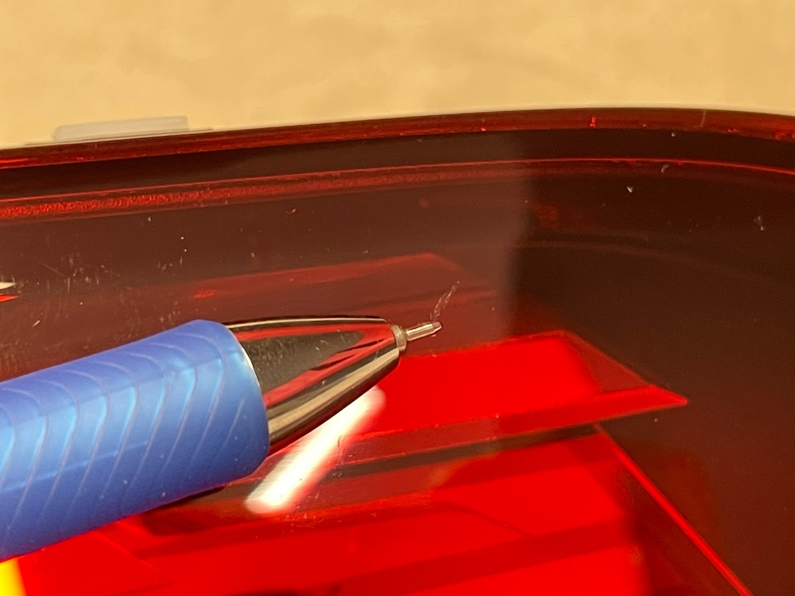 AUDI Q7 4M 2020-2025 FACELIFT RÜCKLEUCHTE LED LAMPE 4M0945093N ORIG. AUDI NEU - Obrázek 14