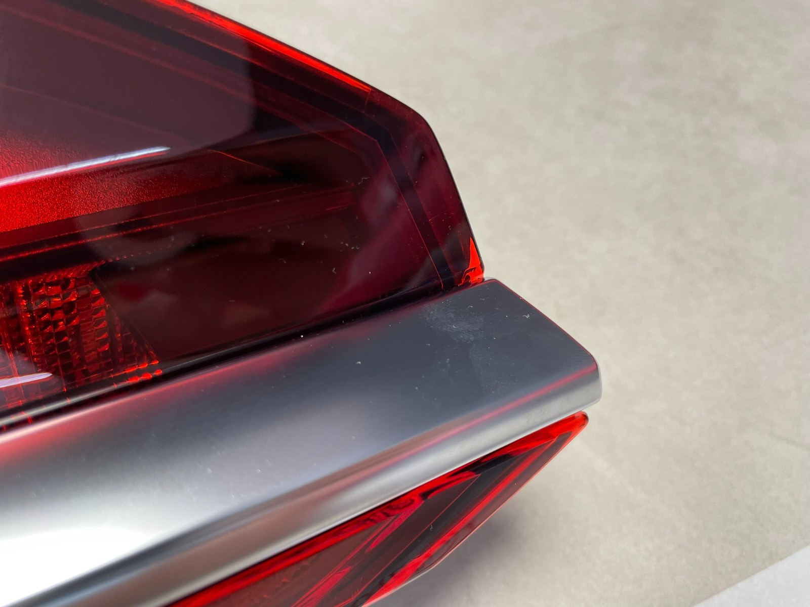 AUDI Q7 4M 2020-2025 FACELIFT RÜCKLEUCHTE LED LAMPE 4M0945093N ORIG. AUDI NEU - Obrázek 15