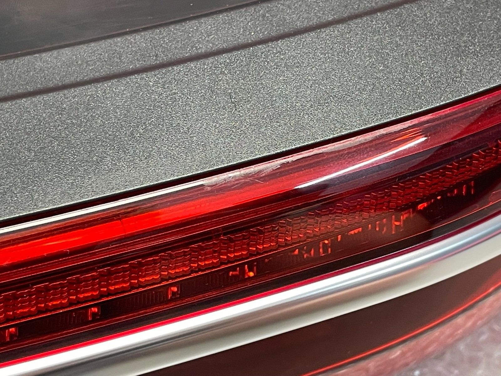 AUDI Q7 4M 2020-2025 FACELIFT RÜCKLEUCHTE LED LAMPE 4M0945093N ORIG. AUDI NEU - Obrázek 22