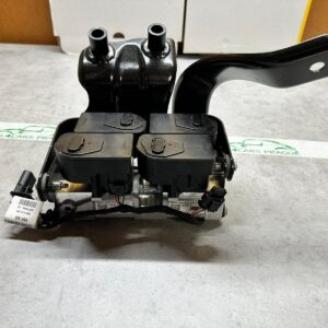 AUDI Q7 4M ETRON PHEV VENTILBLOCK VENTIL SPERRVENTIL 4M0816101H ORIG.NEU!!!