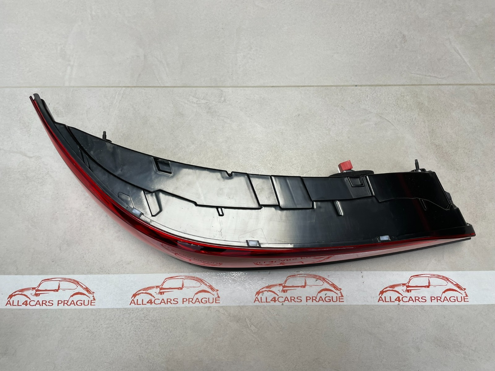 AUDI Q7 4M FACELIFT 2020-2025 RÜCKLEUCHTE LED LAMPE LINKS 4M0945093H ORIG.NEU ! - Obrázek 20