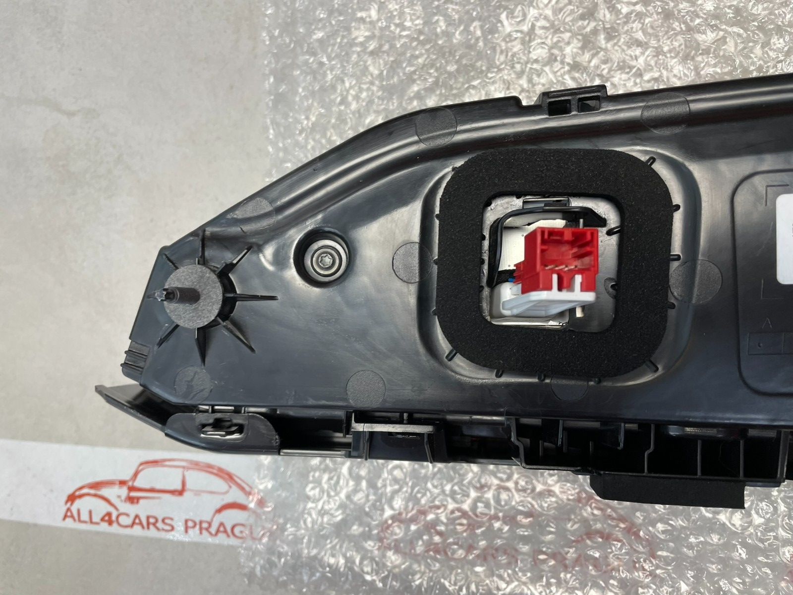 AUDI Q7 4M FACELIFT 2020-2025 RÜCKLEUCHTE LED LAMPE LINKS 4M0945093H ORIG.NEU ! - Obrázek 21