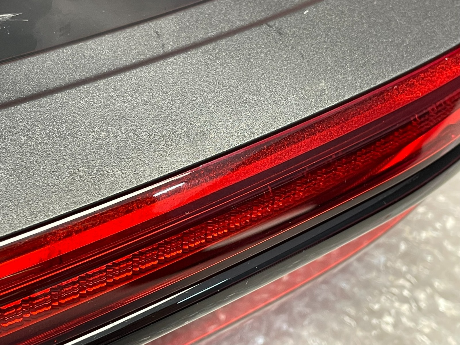 AUDI Q7 4M FACELIFT 2020-2025 RÜCKLEUCHTE LED LAMPE LINKS 4M0945093H ORIG.NEU ! - Obrázek 22