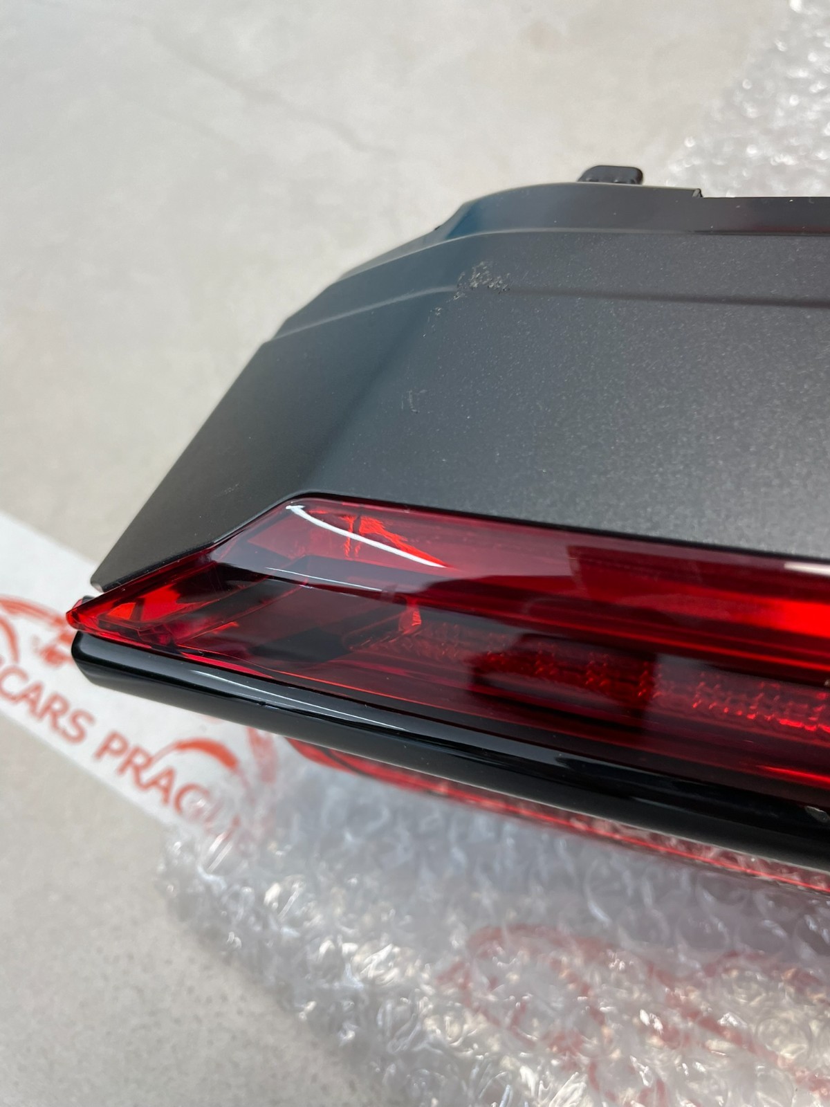 AUDI Q7 4M FACELIFT 2020-2025 RÜCKLEUCHTE LED LAMPE LINKS 4M0945093H ORIG.NEU ! - Obrázek 23