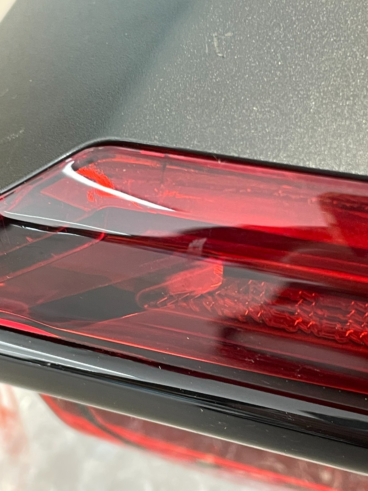 AUDI Q7 4M FACELIFT 2020-2025 RÜCKLEUCHTE LED LAMPE LINKS 4M0945093H ORIG.NEU ! - Obrázek 24