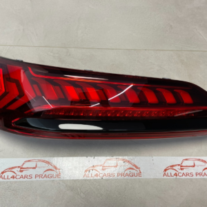 AUDI Q7 4M FACELIFT 2020-2025 RÜCKLEUCHTE LED LAMPE LINKS 4M0945093H ORIG.NEU !