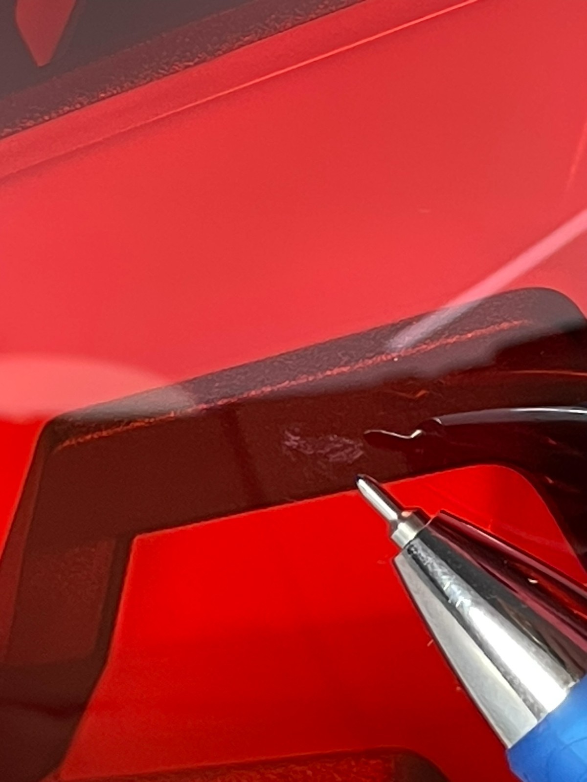 AUDI Q7 4M FACELIFT 2020-2025 RÜCKLEUCHTE LED LAMPE LINKS 4M0945093H ORIG.NEU ! - Obrázek 13