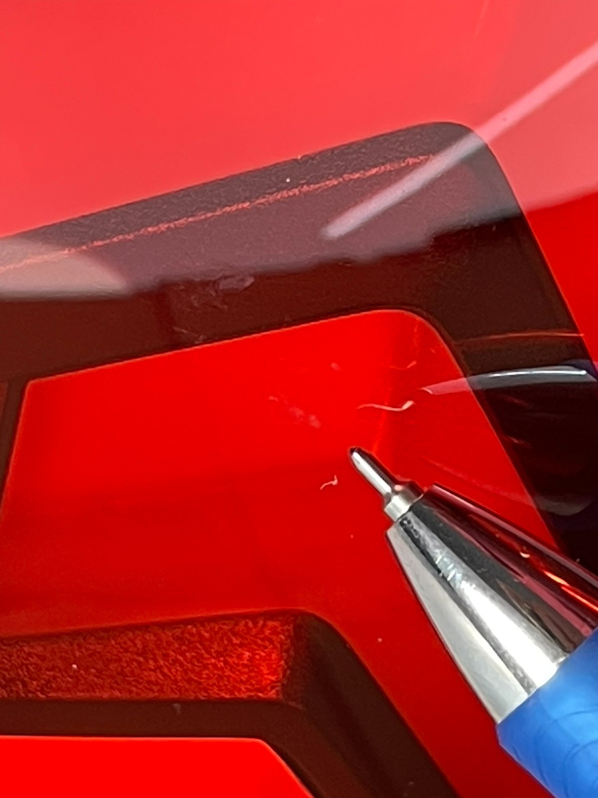 AUDI Q7 4M FACELIFT 2020-2025 RÜCKLEUCHTE LED LAMPE LINKS 4M0945093H ORIG.NEU ! - Obrázek 14